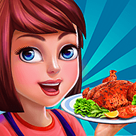 down Restaurant Tycoon Mod Apk
