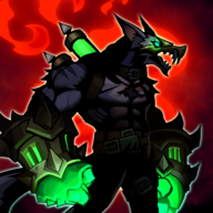 down Shadow Hunt Mod Apk