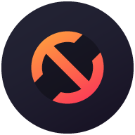 down Hera Dark Circle Icon Pack