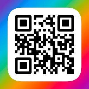 down QR Code Generator app(VIP Unlocked)
