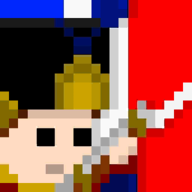 down French Assault 1812 Napoleonic Wars Mod Apk