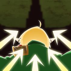 down Tower And Bows Mod Apk