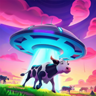 down Aliens Vacuum Mod Apk