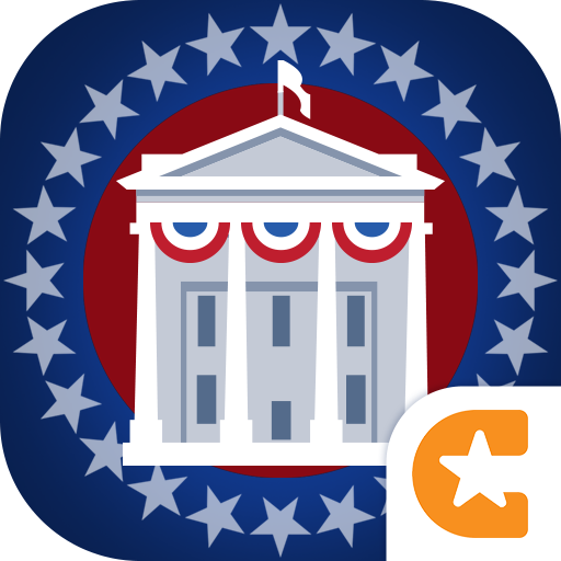 down Win the White House 