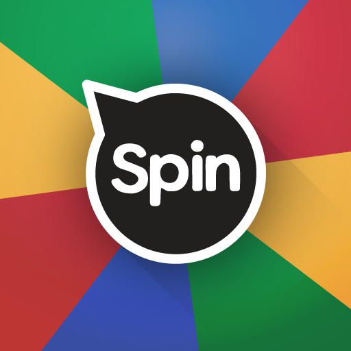 down Spin The Wheel