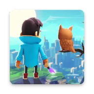 down Wizario Mod Apk