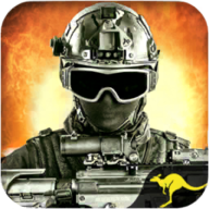 down The Last Commando 2 Mod Apk