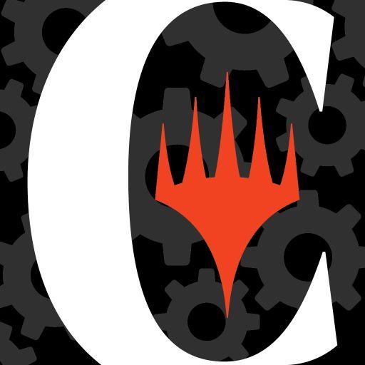 down Magic The Gathering Companion app