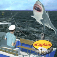 down uCaptain Mod Apk