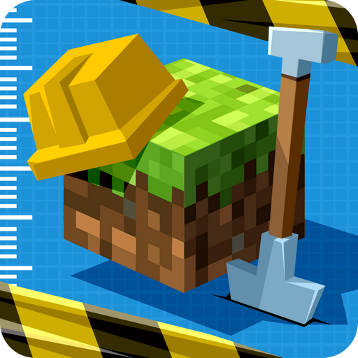 down Build Battle Craft Mod apk