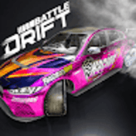 down Racing Car Drift Mod Apk