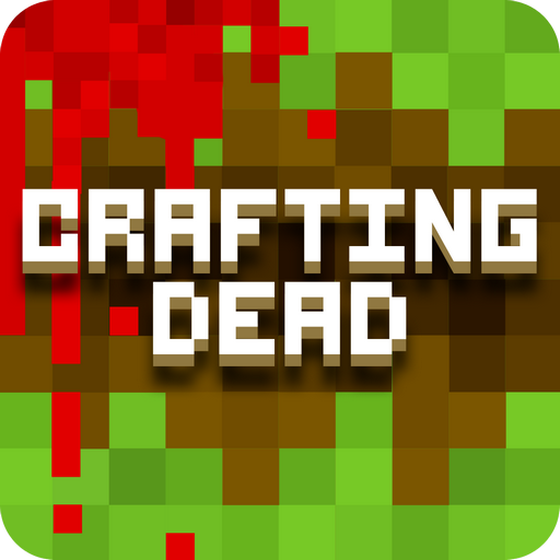 down Crafting Dead Pocket Edition