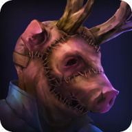 down Horror Hunted Mod Apk