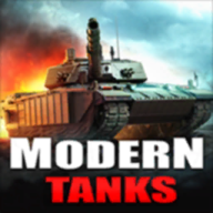 down Modern Tanks Mod Apk