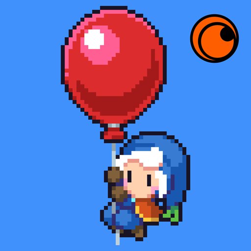 down Crunchyroll Moonstone Island Mod apk