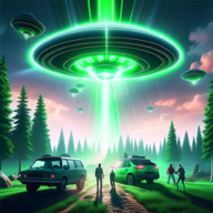 down Invaders Legacy Alien Games Mod Apk