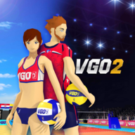 down VGO2 Mod Apk