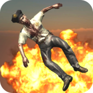 down Ragdoll Cannon 2 Mod Apk
