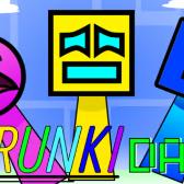 down Sprunki Dash
