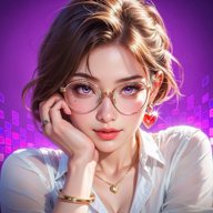 down Top Girl Mod Apk