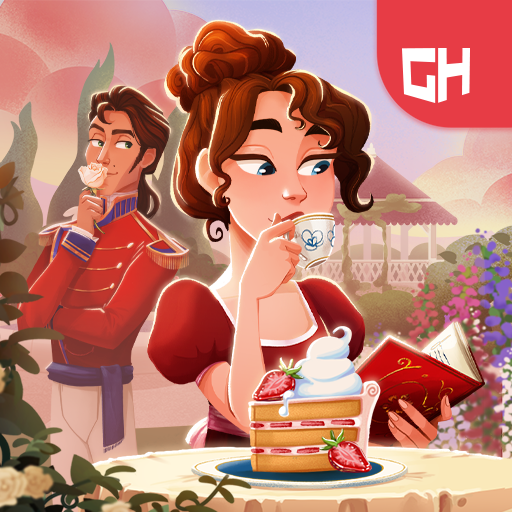 down Secret Diaries Manage a Manor Mod apk
