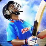 down T20 Cricket Champions 3D mod apk