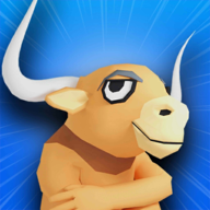 down Monster Museum Mod Apk