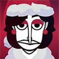 down Incredibox Christmas Mod Apk