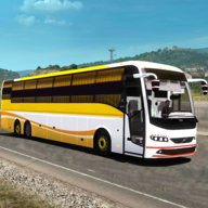 down Indian Bus Simulator Heavy Bus Mod Apk
