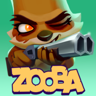 down Zooba: Zoo Battle Royale Games Mod apk