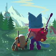 down Botworld Adventure Mod Apk