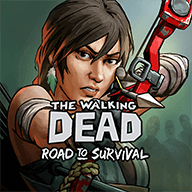 the walking dead road to survival Mod Apk the walking dead road to survival Mod Apk unlimited money Download