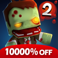 Call of Mini Zombies 2 Mod Apk Call of Mini Zombies 2 Mod Apk unlimited money Download