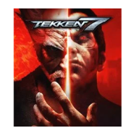 down Tekken 7 Mod Apk