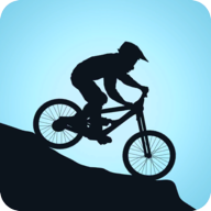 down Mountain Bike Xtreme Mod Apk