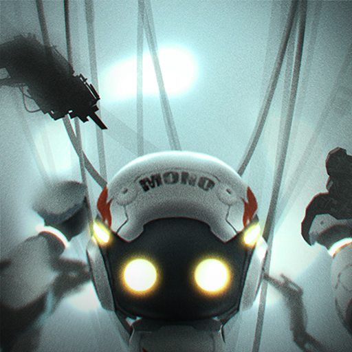 down MONOBOT Mod apk