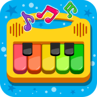down Piano Kids Music Songs Mod Apk
