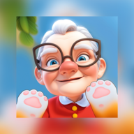down Cat And Granny Cat Simulato Mod Apk