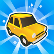 down Snake Car Puzzle Mod Apk