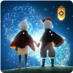 down Sky Mod apk