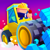 down Renovation Empire Mod Apk