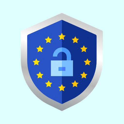 down EU VPN فیلتر شکن پرسرعت قوی جدید