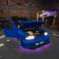 down Drag Sim King Of The Racing Mod Apk