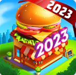 down Crazy Cooking Mod Apk 2023