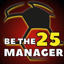 down Be the Manager 2025 Mod Apk