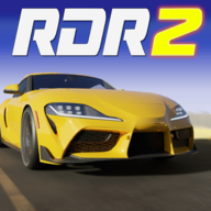down Real Drift Racing 2 Mod Apk