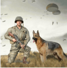 down Call Of Courage WW2 Mod apk