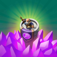 down Royal Mage Idle Tower Defense Mod Apk