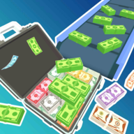 down Money Factory Mod Apk