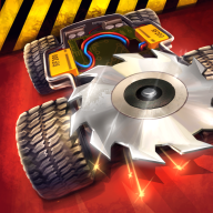 down Robot Fighting 2 Minibots 3D Mod Apk